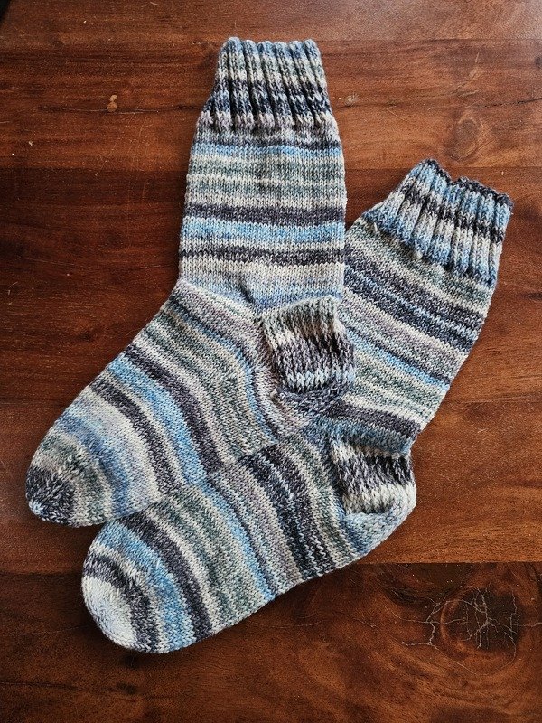 Speedy Socks No.2 - No.272E