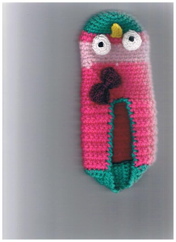 Eulen Puschen, Hausschuhe schnell und einfach!! Häkelanleitung