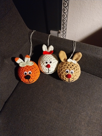 So eine witzige Idee! Tolle Anleitung und das nacharbeiten hat viel Spaß gemacht 😃