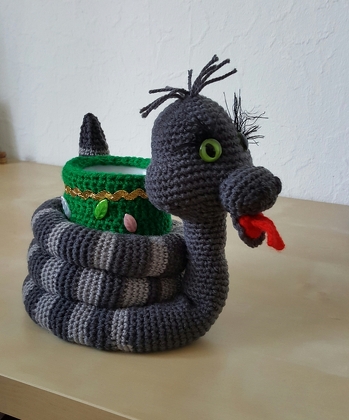 Danke für die tolle Anleitung. Habe sie etwas umgestaltet.