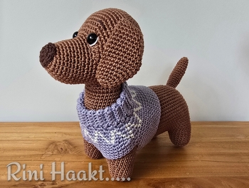 Simply lovely! 😁
#Dachshund
#Teckel