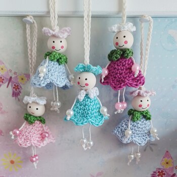 Die Anleitung ist toll.