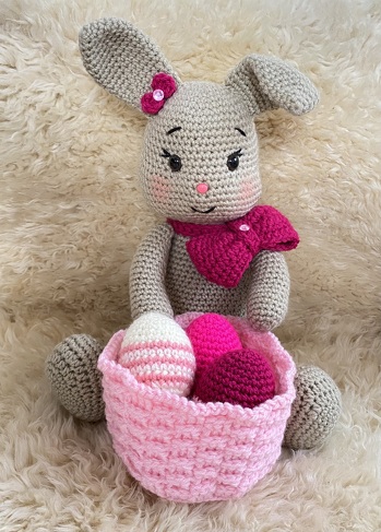 Süsse Anleitung, gerne getestet😃