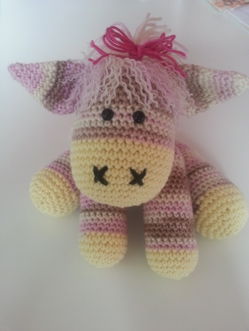 Immer wieder eine Freude