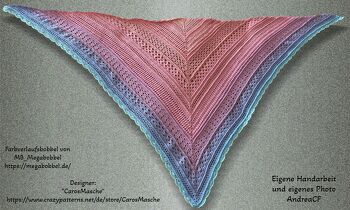 Eine tolle und einfach zu folgende Anleitung. (Siehe meine Bewertung)
Dieses ist mein erstes tiefes 