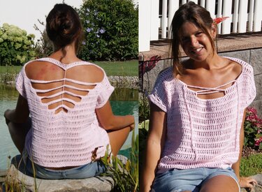 Shirt Sweetheart (Oversize - Unisize)