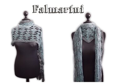 Falmarini - Crochet