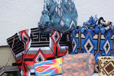 Tapestry Grundkurs mit Video Anleitung und wertvollen Tipps - Häkeln