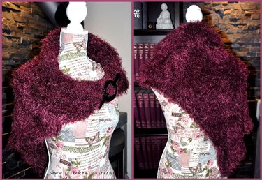 Strickanleitung für Dreieckstuch | Dreieck"erlei" 