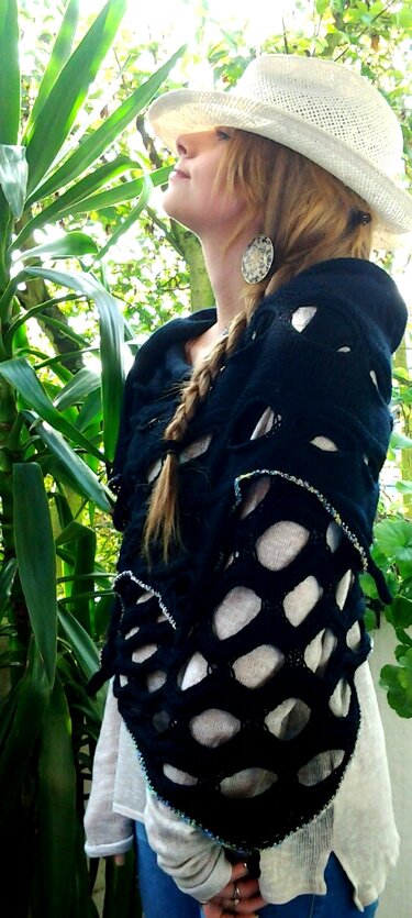 Niteflite - Stricken