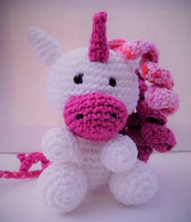Unicorn - Bild 2