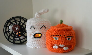 E-Book: "Halloween-Trio" - Bild 2