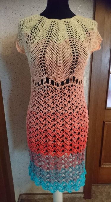 Elfenschmeichler - Häkeln