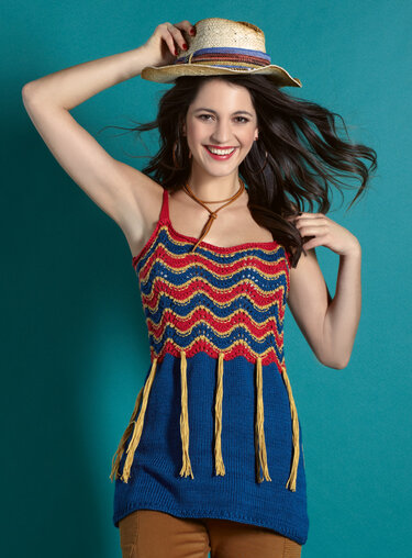 Stricktop Soliere