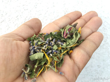 Häkelanleitung Amigurumi Regentropfen / Raindrops