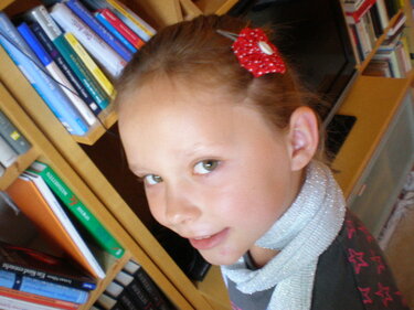 Flower Power Blumen - Bild 2