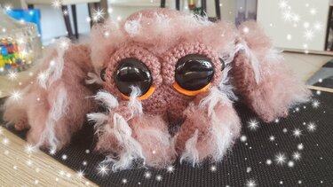 Häkelanleitung "Lukas" PDF