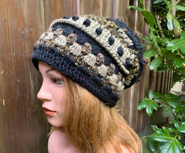 Beanie "Flum" - Bild 3