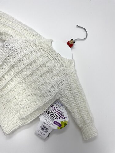 Raglan der Zweite - 62/68, 74/80 und 86/92 - Stricken