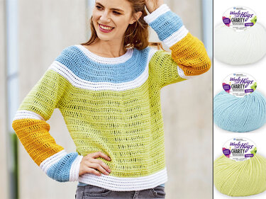 PULLI PASTELL FUTURE - Bild 2