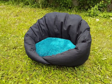 Catcouch - vom Nähkätzle - Nähen