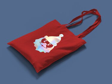 Plotterdatei "Weihnachtsmann" - Plotting