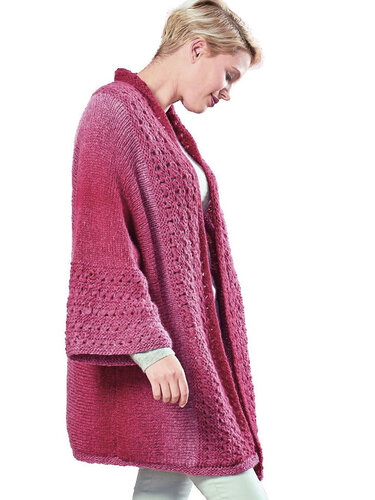 JACKE YOUTH-STYLE - Bild 2