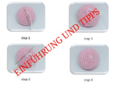 Tipps für Anfänger - Häkeln