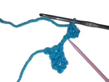 c2c - corner to corner technique - Crochet