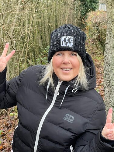 Mütze Cool Thing - Häkeln