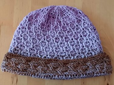 Häkelanleitung Mütze Dolazak