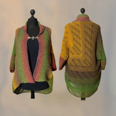 Häkelanleitung Eevi