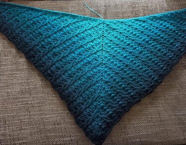 Tapio by Elso Designs - Häkeln