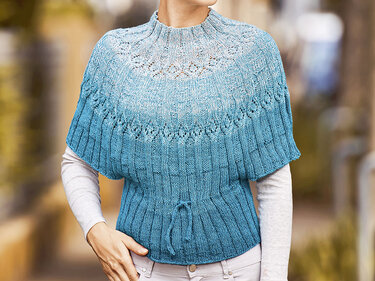 PONCHO-PULLI QUEEN - Stricken