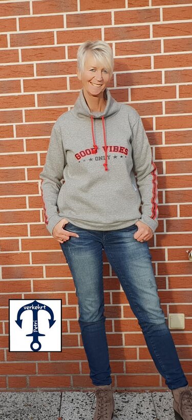 CIELA-ADD-ON Schnittmuster und Nähanleitung Gr. 34-54 - Bild 3