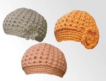 Häkelanleitung "Beanie-Mütze"
