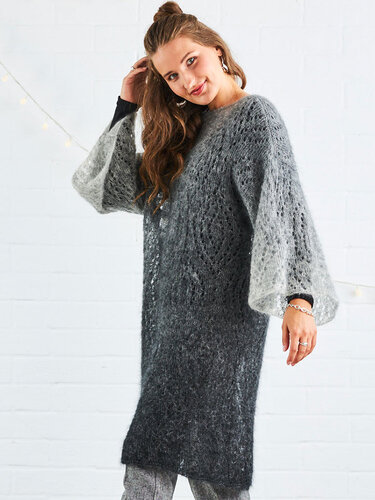 STRICKKLEID IROMOTE - Bild 3
