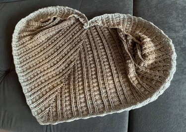 Mondtanz by Elso Designs - Häkeln