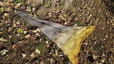 Aruna by Elso Designs - Häkeln