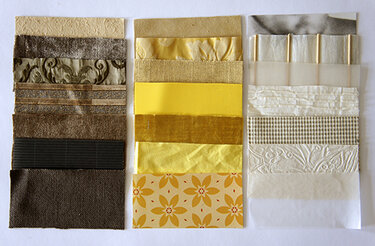 Fühlmemory - Basteln