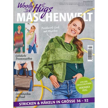 RUNDPASSEN-PULLI NORDIC - Bild 2