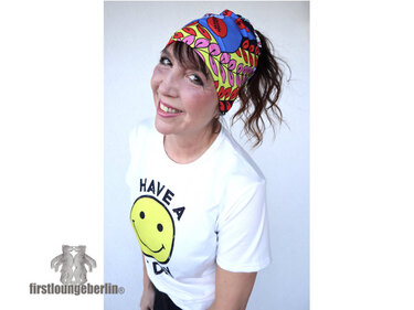 Turbo Zopf Beanie für die ganze Familie Sommer Winter Anfänger Anleitung - Nähen