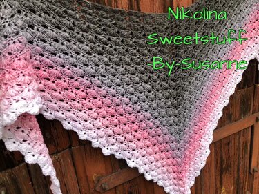 Tuch Nikolina - Bild 2