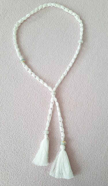 Boho Tunika -Häkelanleitung