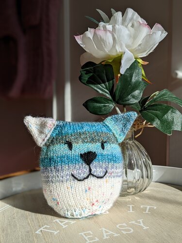 Strickanleitung Sockimal - Stricken