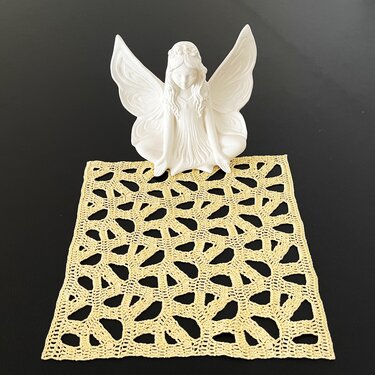 Häkelanleitung Ferox