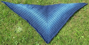 Dragonskin 2.0 by Elso Designs - Häkeln