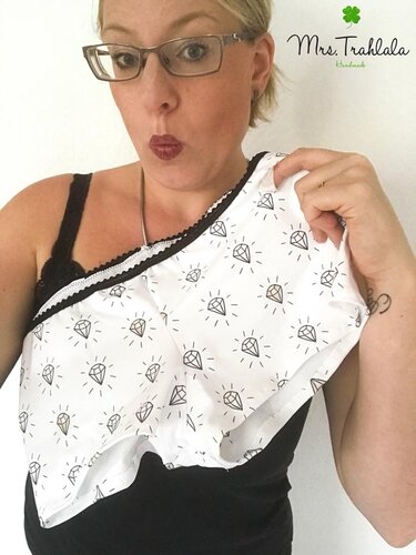 E-Book Lulu Gr.32-50 - Nähen