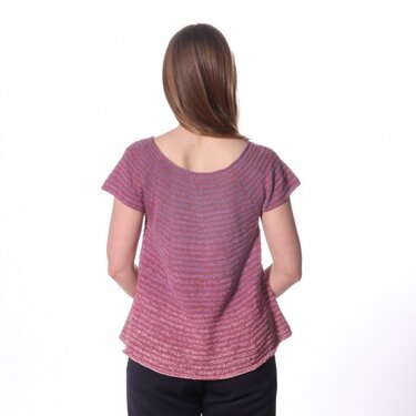 Camilla Pulli - Stricken