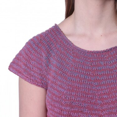 Camilla Pulli - Stricken